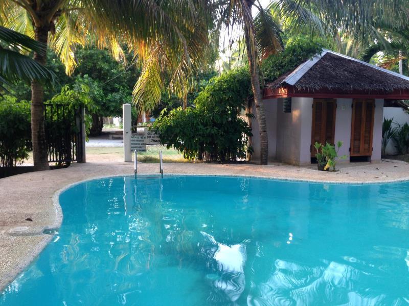 The Bruce Luxury Private Cottage Siquijor Exterior photo