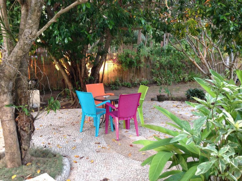 The Bruce Luxury Private Cottage Siquijor Exterior photo